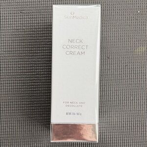SkinMedica Neck Correct Cream